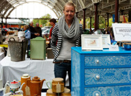 Bath Artisan Market  artist photo