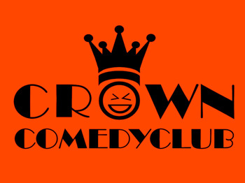 Crown Comedyclub Blackheath: Paul Sinha, Nick Dixon, Martin Croser, Johnny Armstrong, Christian Elderfield, Wouter Meijs picture