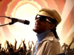 Songs in the Key of Stevie artist photo