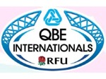 QBE Internationals artist photo