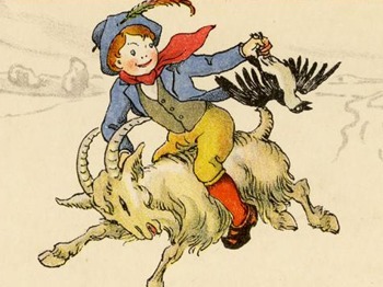 Stories Of Scandinavia: Annemarie Krarup picture