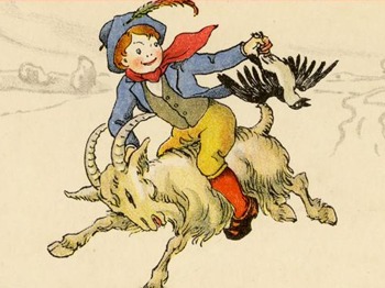 Stories Of Scandinavia: Laura Wrang picture