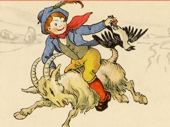 Stories Of Scandinavia: Mariane Josefsen picture