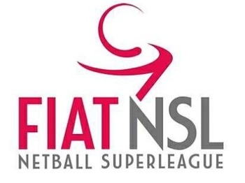The FIAT Netball Superleague artist photo