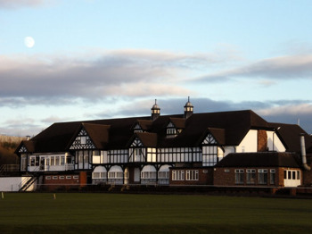 Winnington Park Recreation Centre venue photo
