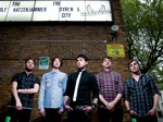 Syren City artist photo