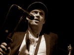 Adrian Cox Quartet artist photo