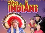 The Indians artist photo