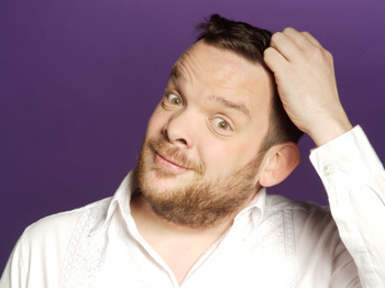 Comedy Previews Week picture