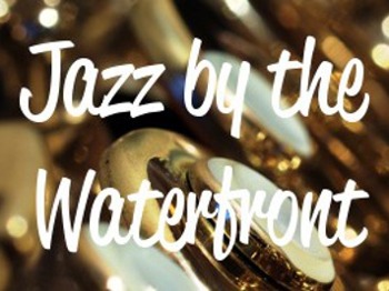 Jazz By The Waterfront: Dixie Mix Jazz Band picture