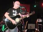 Chris Butler artist photo