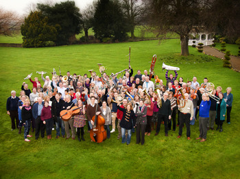 Fairy Tales: Wirral Symphony Orchestra picture