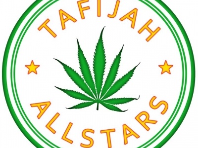 Tafijah Allstars artist photo