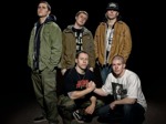 Trapped Under Ice artist photo