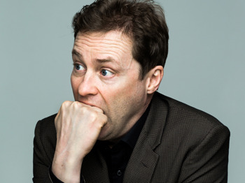 Ardal O'Hanlon artist photo