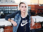 Indiana artist photo