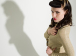 Kate Nash artist photo