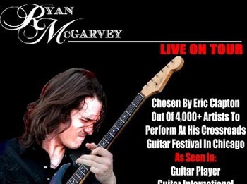 Ryan McGarvey picture