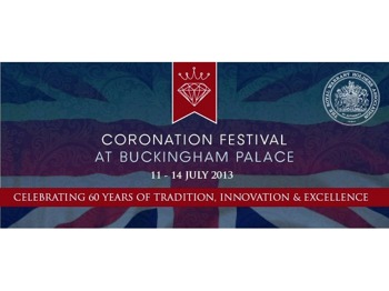 The Coronation Festival picture