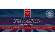 The Coronation Festival artist photo