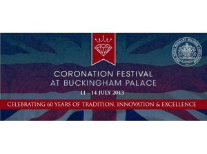 Picture for The Coronation Festival