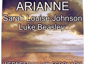 Arianne + Sarah Louise Johnson picture