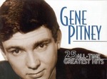 'Just Gene' Pitney artist photo