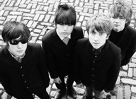 The Strypes artist photo