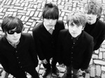 The Strypes artist photo
