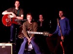 The House Of Love artist photo