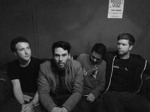 The Shallows artist photo