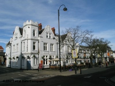 Lambton Arms Hotel venue photo