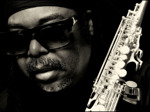 Courtney Pine artist photo