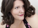 Kate Dimbleby artist photo