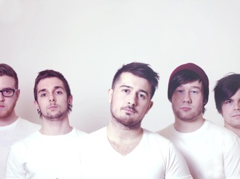 Surrender The Coast artist photo