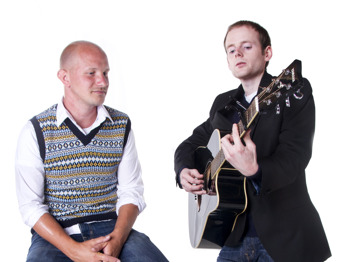 Simon & Garfunkel - Through The Years: Bookends Dan Haynes & Pete Richards picture
