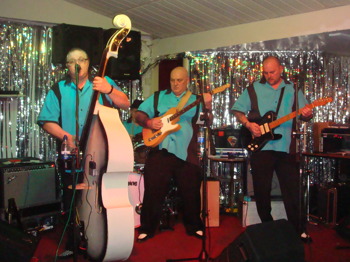 Armstrong's Social Club venue photo