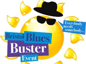 Bristol Blues Buster! picture