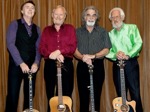The Dublin Legends (Formerly The Dubliners) artist photo