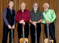 The Dublin Legends (Formerly The Dubliners) artist photo