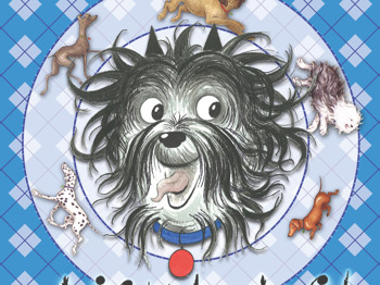 Hairy Maclary & Friends picture