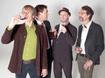 Mudhoney artist photo