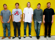 The Story So Far artist photo
