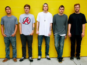 The Story So Far artist photo