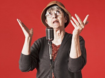 Dave's Leicester Comedy Festival: Silver Stand-Up Competition picture