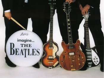 Imagine The Beatles (Beatles Tribute) picture