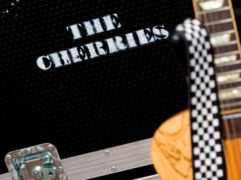 The Cherries artist photo