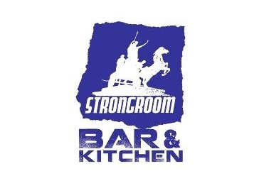 The Strongroom Bar venue photo