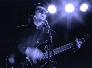 Johnny Curtiss artist photo