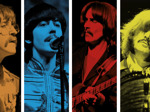 Bootleg Beatles artist photo